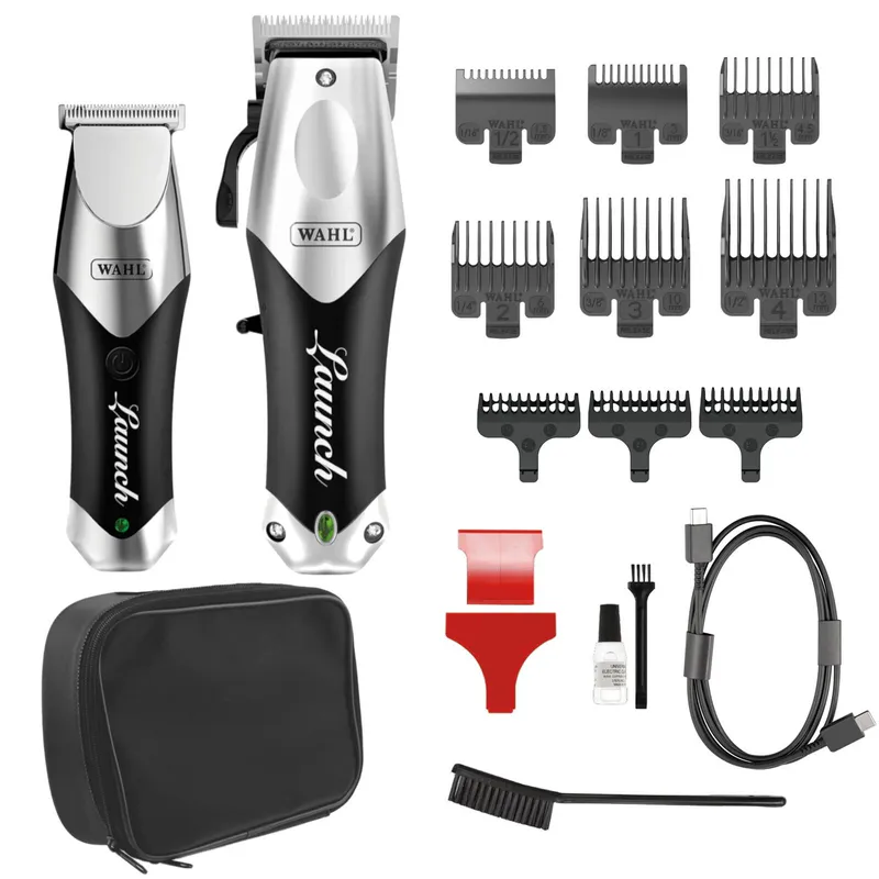 WAHL Launch Combo - Bild 4