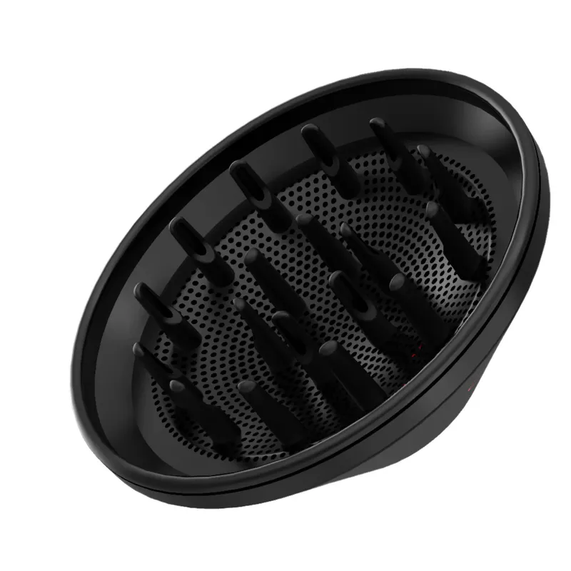 Diffusor STpro HDI300 – schwarz/rot - Bild 2