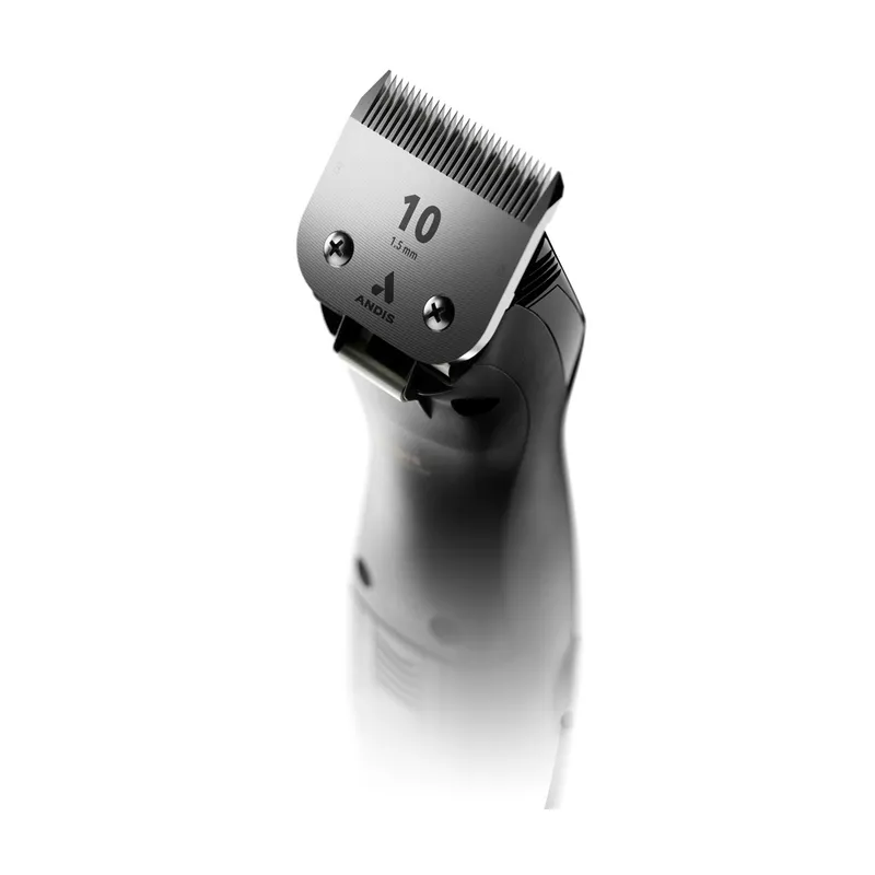 Andis Pulse ZR II + 2x Akku - Bild 5