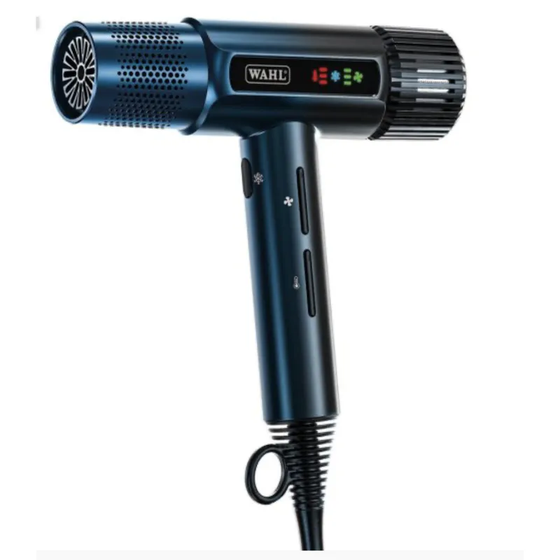 Haartrockner WAHL Vanquish Midnight Blue - Bild 3