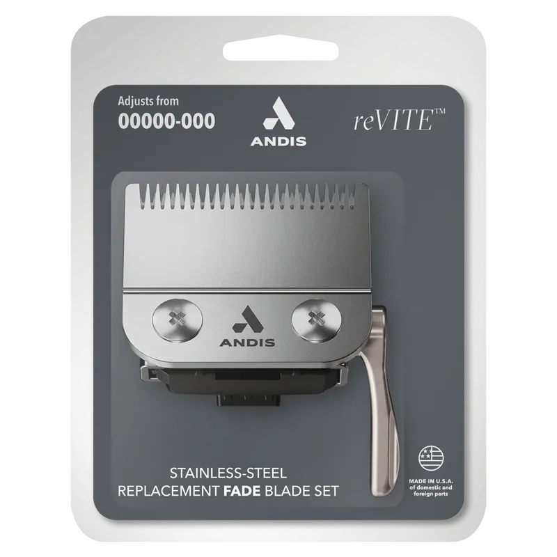 ANDIS reVITE Fade Scherkopf - Bild 2