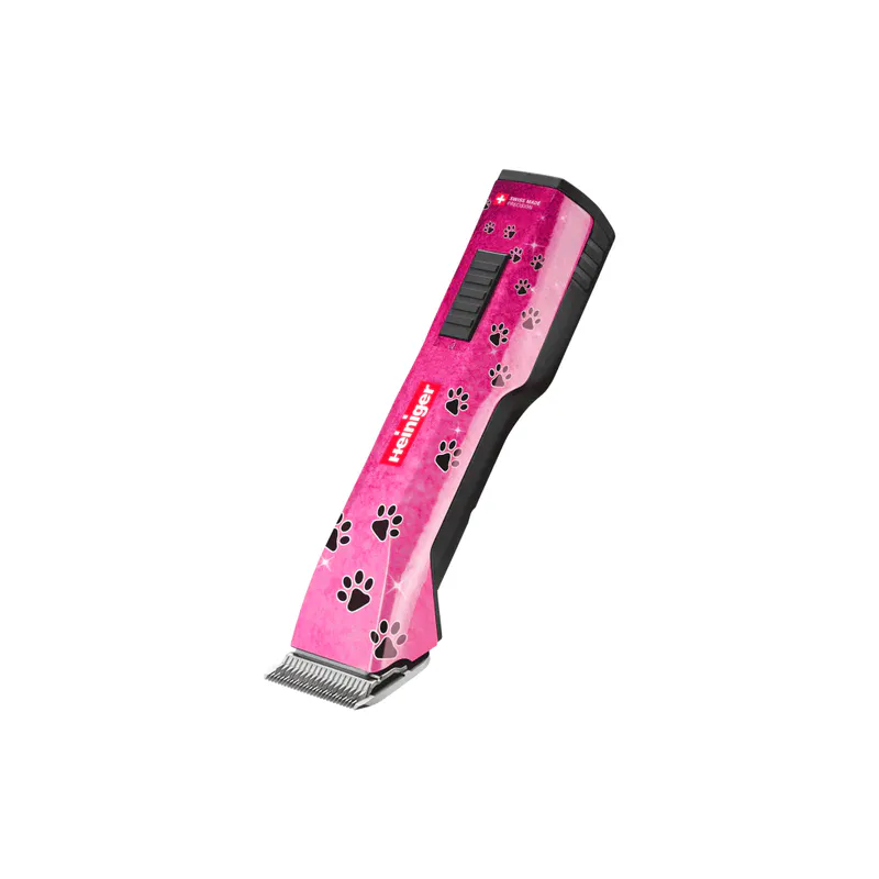 Heiniger SAPHIR PINK / 2B – schermaschine - Bild 1