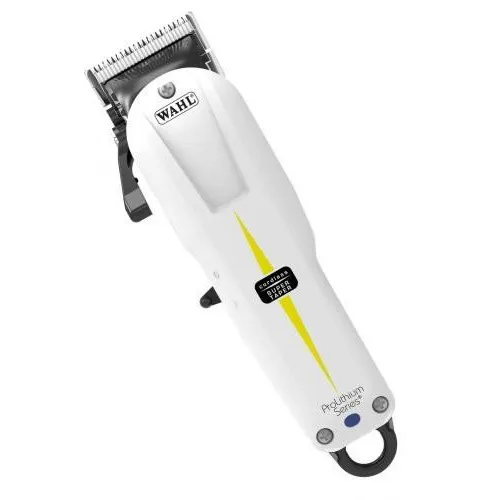 WAHL Cordless Super Taper - Bild 2