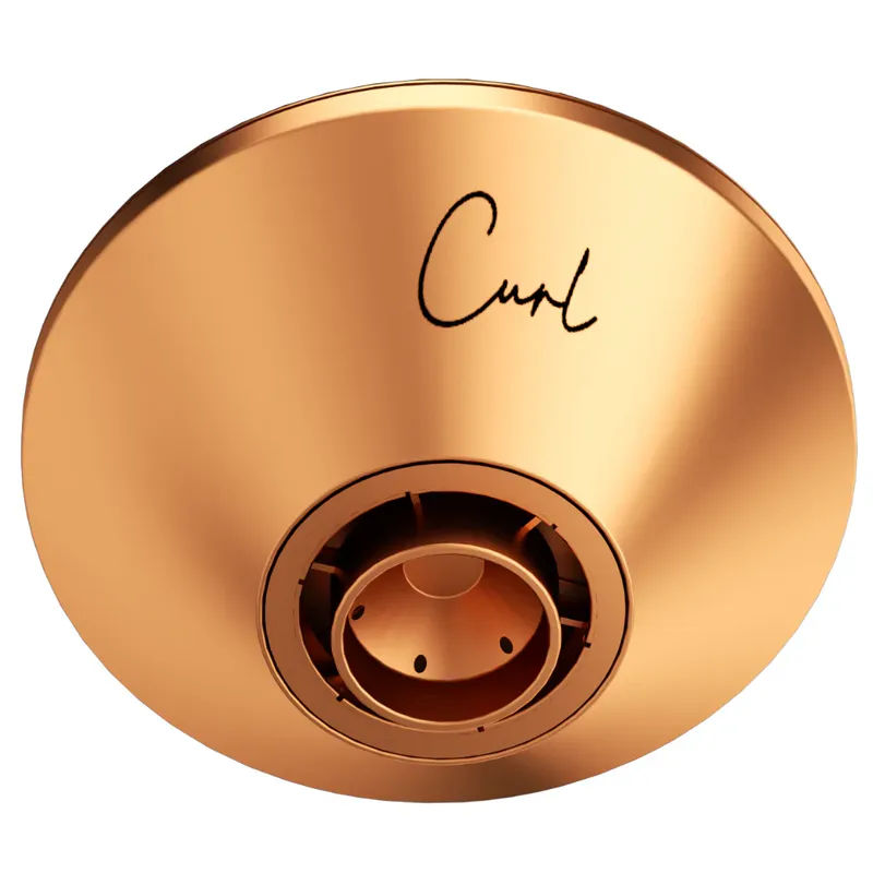 Diffusor STpro HDI300 - gold - Bild 2