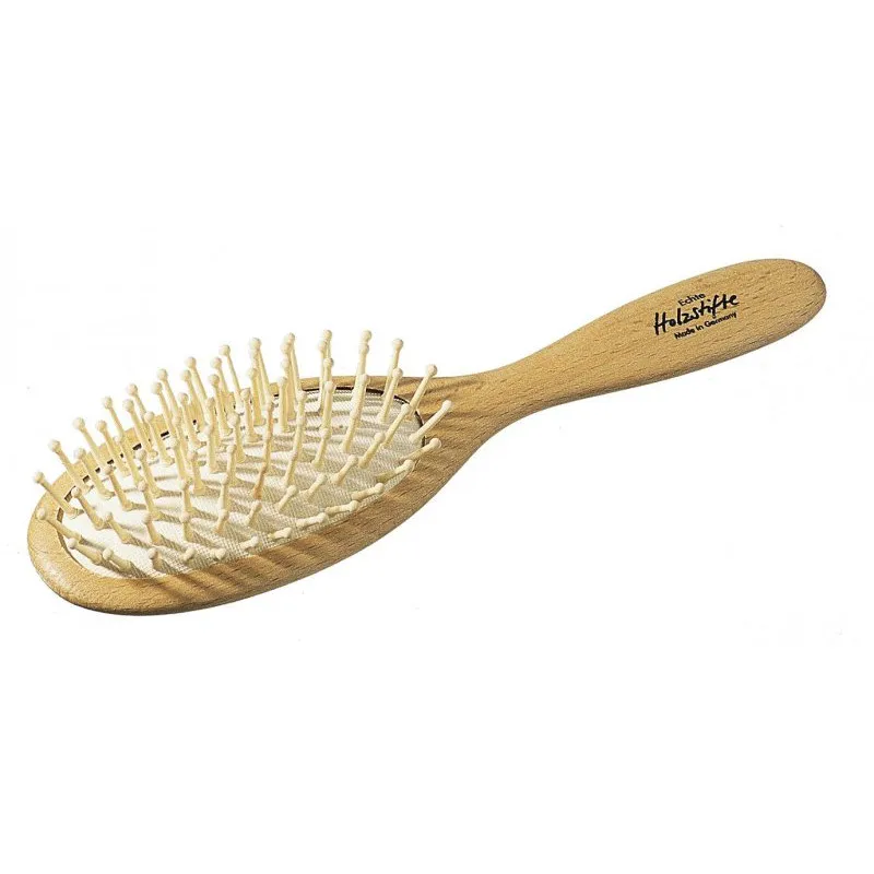 KELLER 125 22 75 Haarbürste - Bild 1