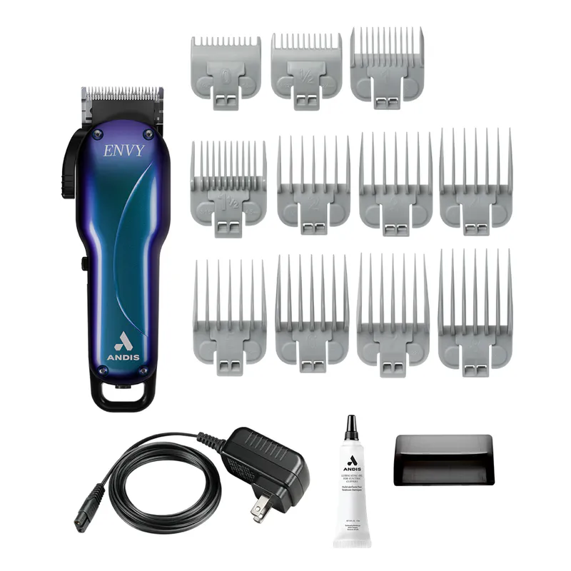 Andis Galaxy Cordless Envy - Bild 3