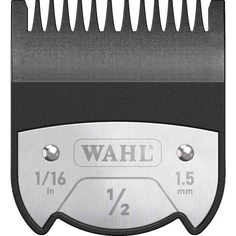Magnetischer Aufsteckkamm WAHL 1801-7130 1,5 mm - Bild 1