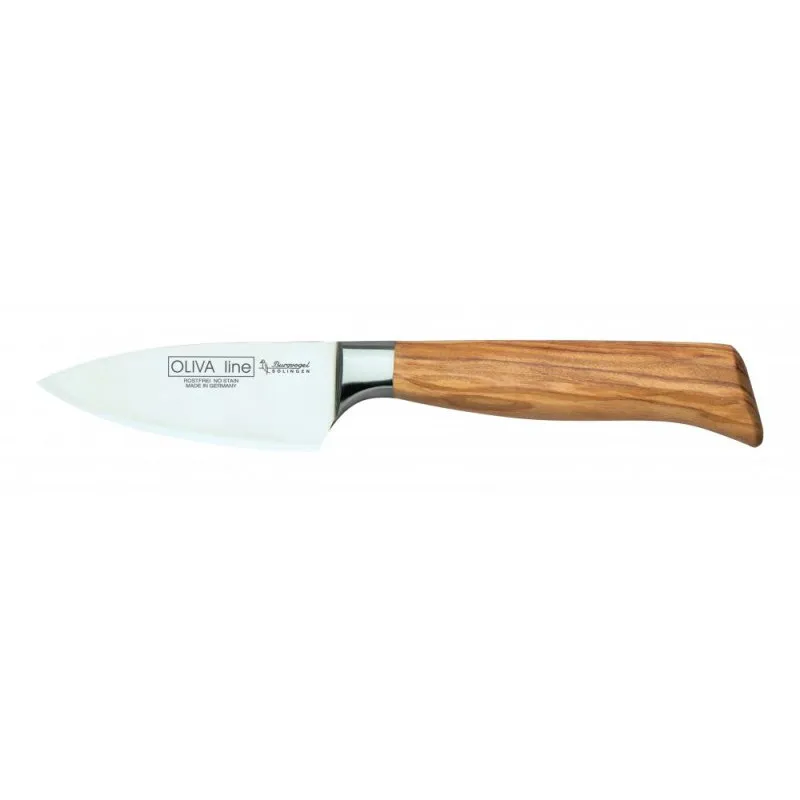 Messer Burgvogel Solingen Oliva Line - Bild 1
