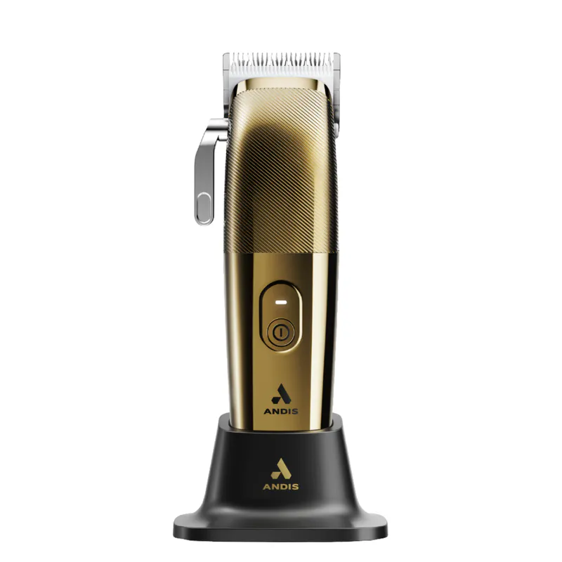 ANDIS Envy II - Gold - Bild 3