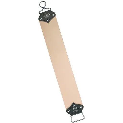 Spanngurt DOVO Solingen 180 80002 - XL aufgehängt - Bild 4