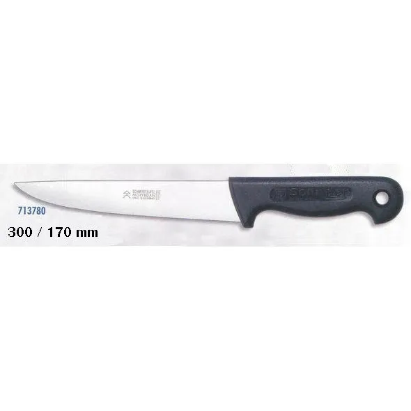 Messer Schneidteufel Molybdan - Bild 1
