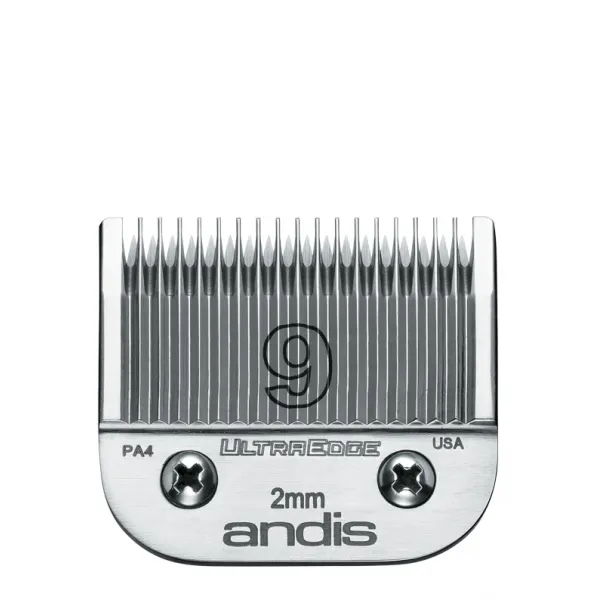 Andis UltraEdge 2 mm Schneidkopf - Bild 1