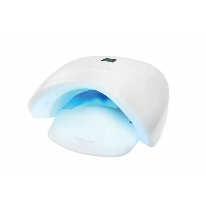 UV/LED-Nagellampe RICKI PARODI VComfort 72W - Bild 1