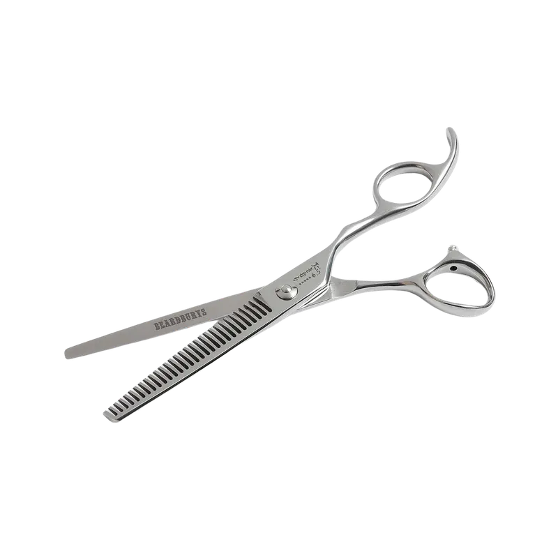 Scherfriseur Schere Takimura 6,5" - Bild 1