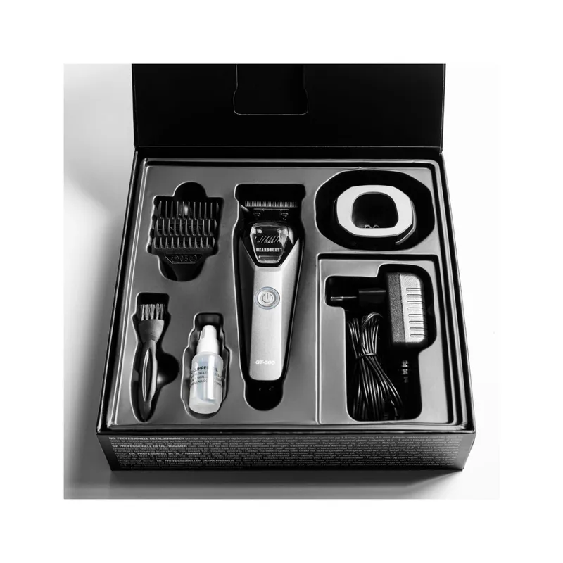 Beardburys Detail Trimmer GT-500 Boost - Bild 6