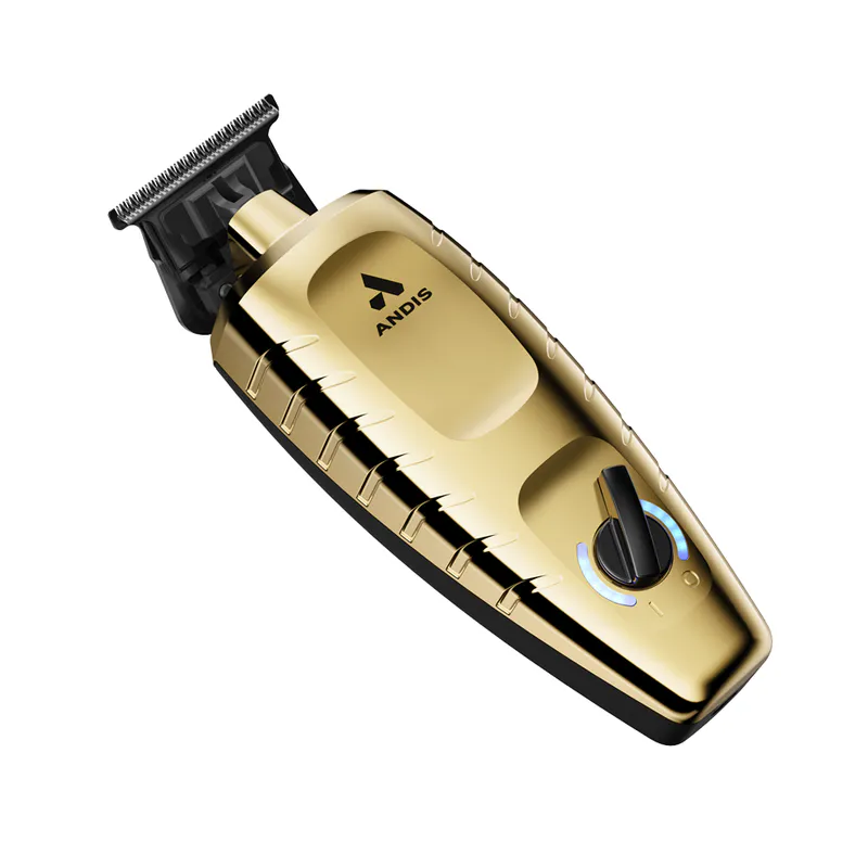 ANDIS GTX-Exo II Schnurlos Gold - Bild 2