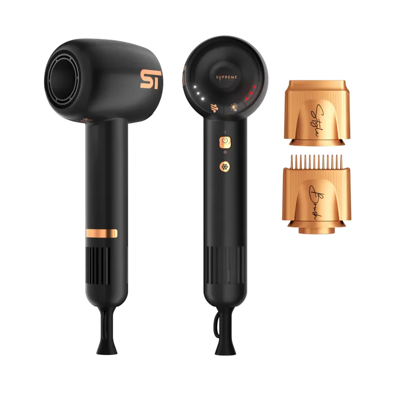 Haartrockner STpro Supreme Kit - Bild 1