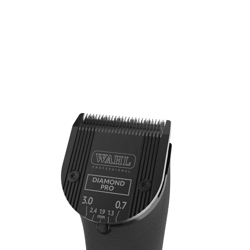 WAHL Bravura 2 Cordless - Bild 2