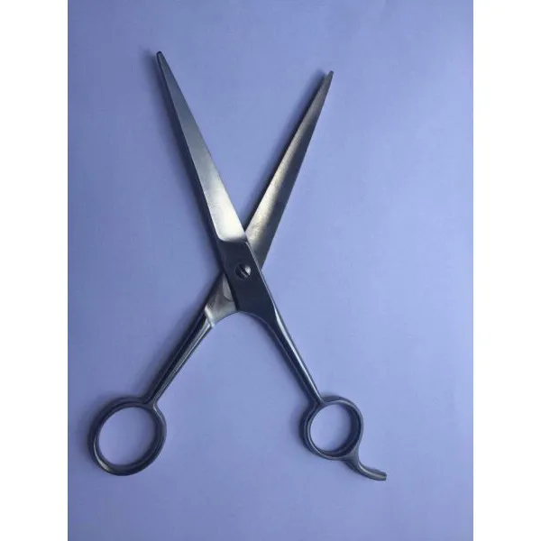 Friseurschere RÖR Solingen 7" - Bild 3