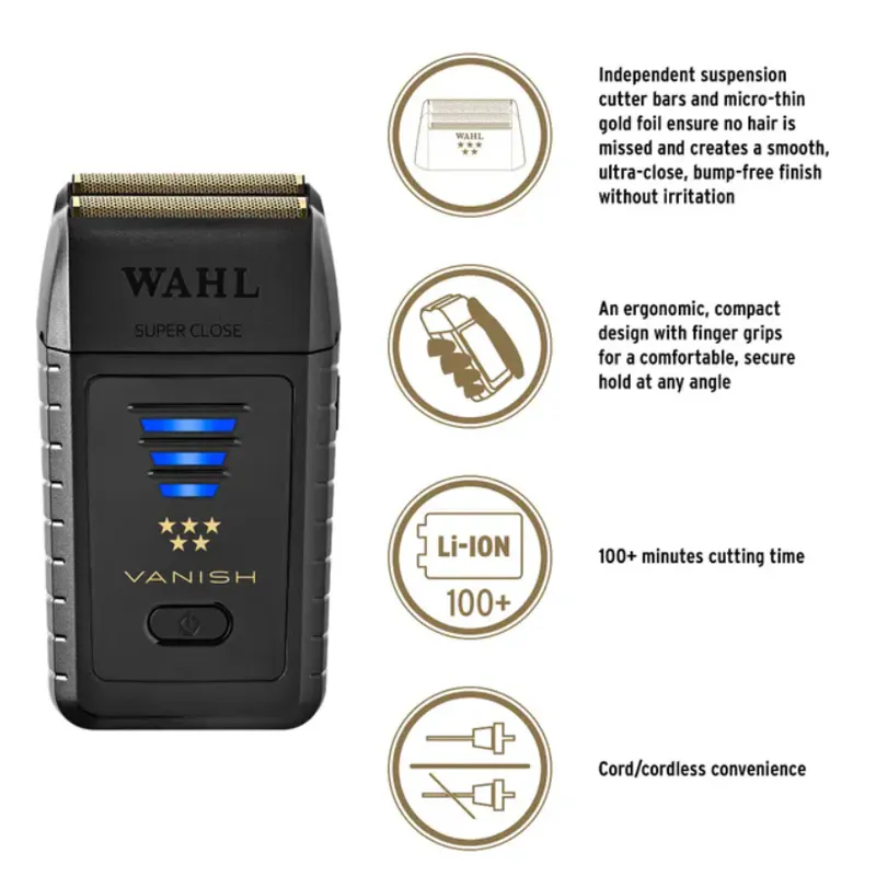 Wahl Vanish Shaver - Bild 3
