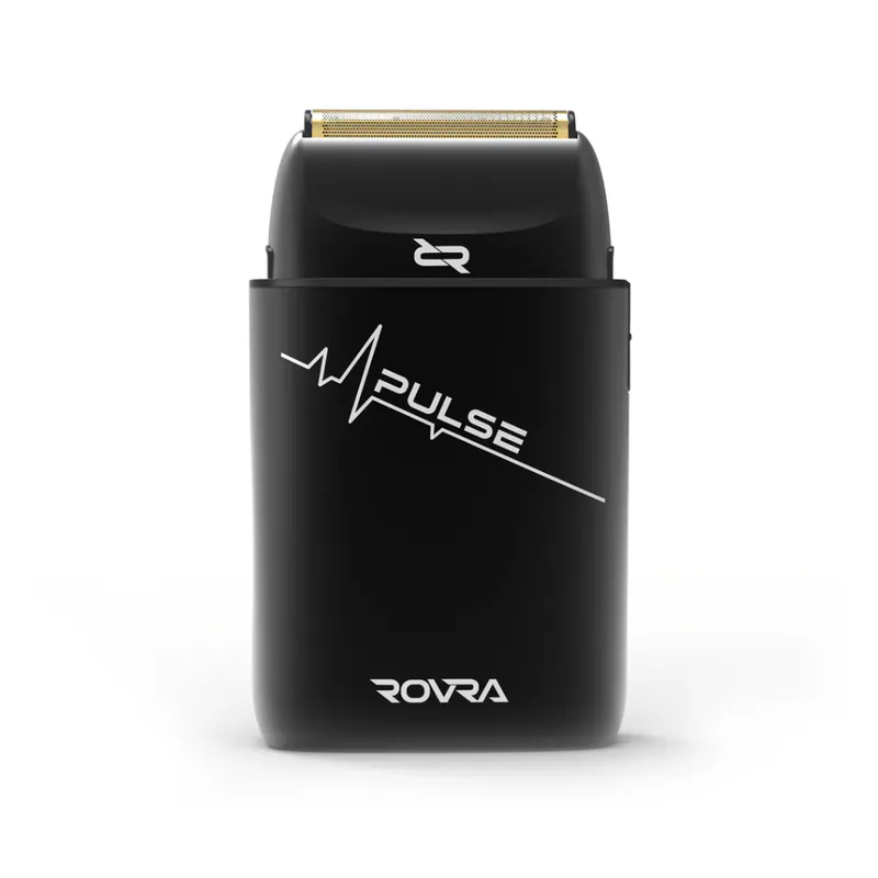 ROVRA Pulse Elektrischer Rasierapparat mit einer Klinge - Bild 2