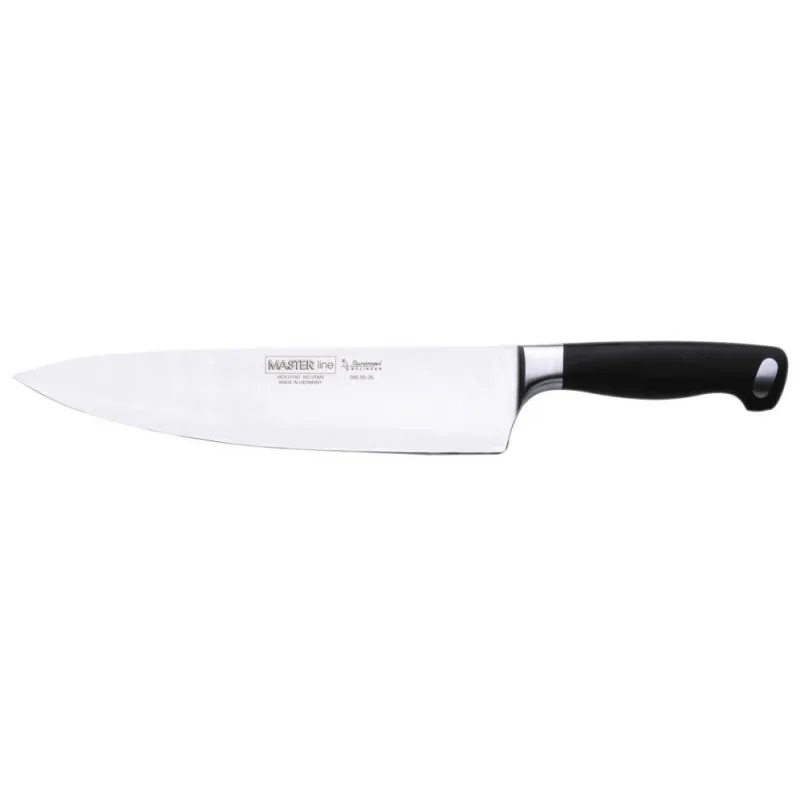 Burgvogel Solingen Master Line Messer - Bild 1