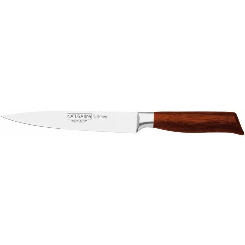 Messer Burgvogel Solingen Natura Line - Bild 1