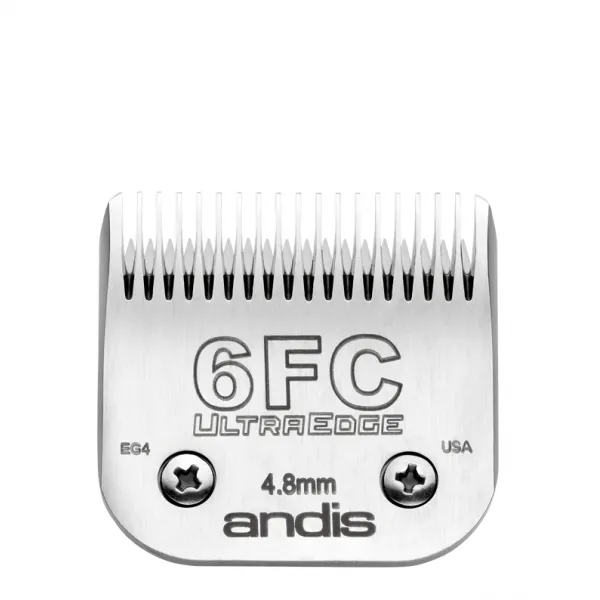Andis UltraEdge 4,8 mm Schneidkopf - Bild 1