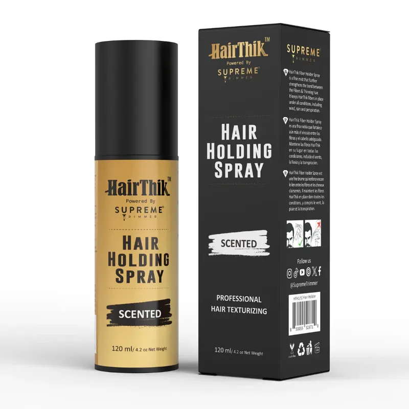 Fixierspray STpro Hair Thik - Bild 1