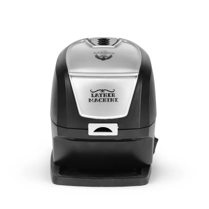Gerät zur Herstellung von Rasierschaum Maschine 59205 Professional - Bild 4