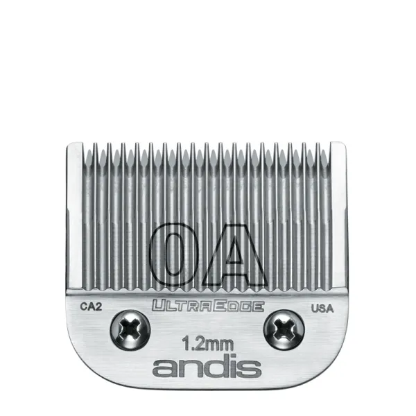 Andis UltraEdge 1,2 mm Schneidkopf - Bild 1