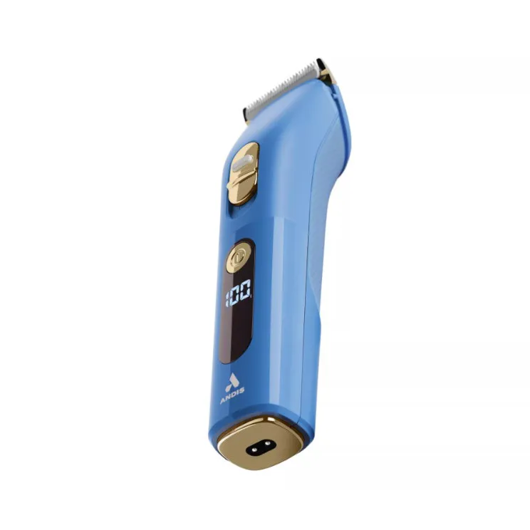 ANDIS enVISION Modell CLC-5 - Blau - Bild 2