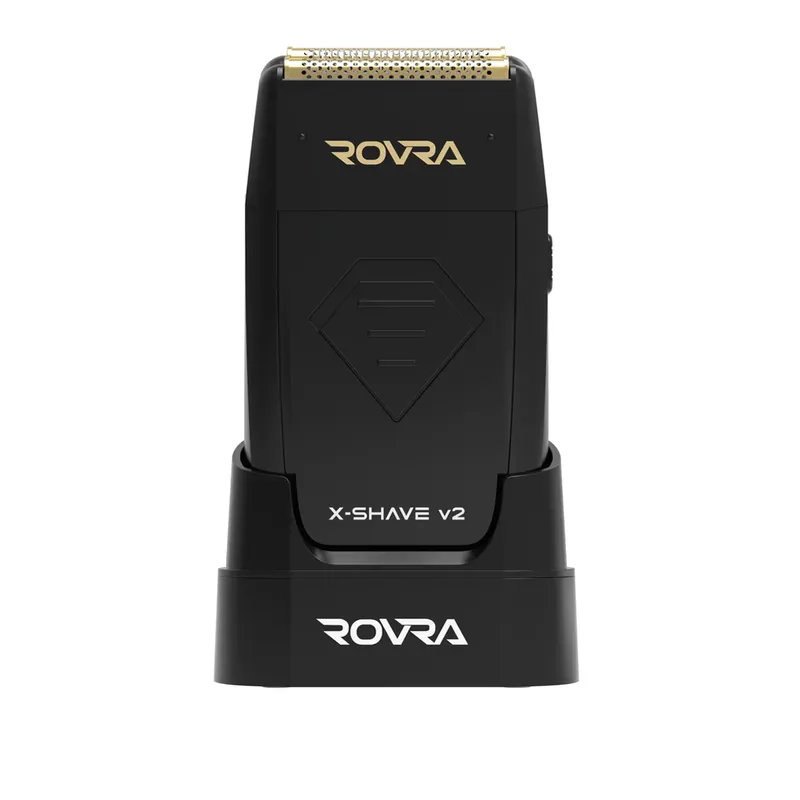 ROVRA X-Shave - Bild 3