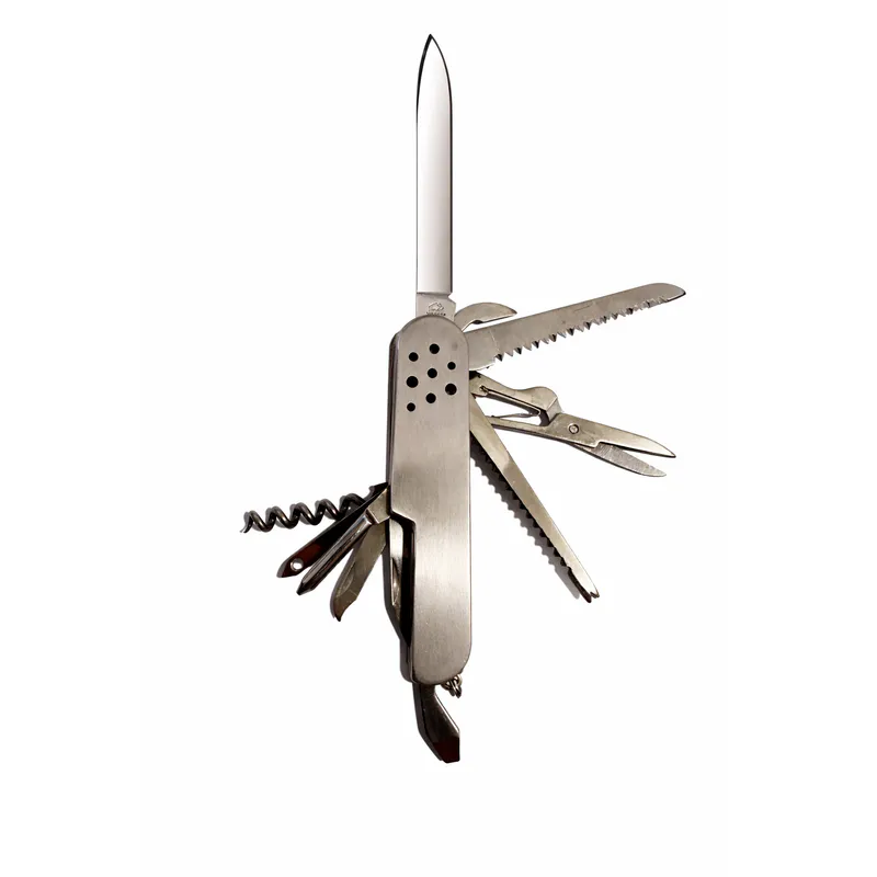 MAMMUT Silver 1807 Taschenmesser - Bild 2