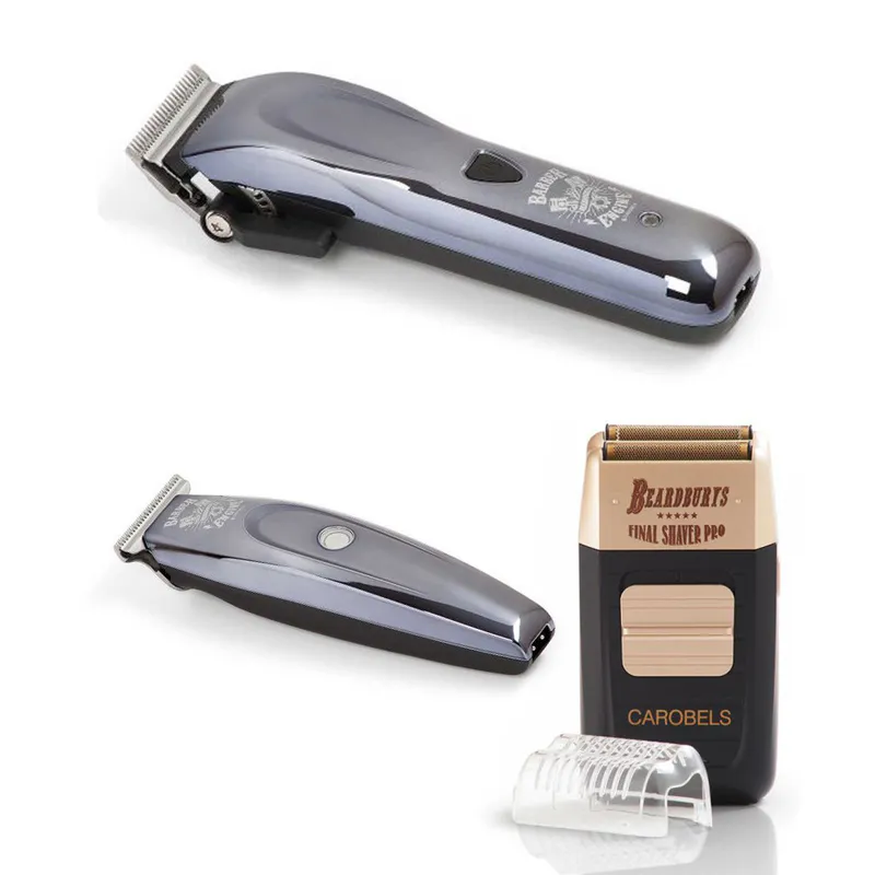 Beardburys Barber Starter Kit - Bild 1