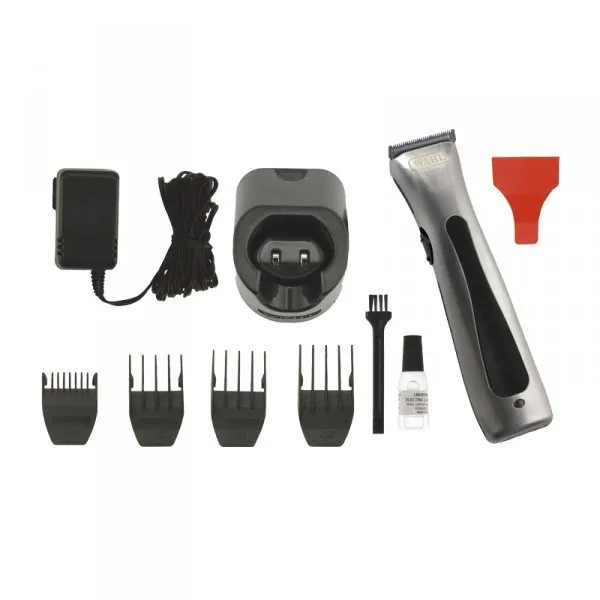 WAHL BERET ProLithium - Bild 2