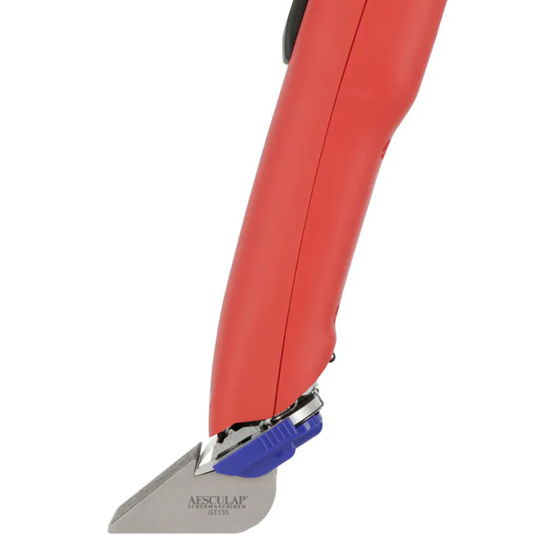 Aesculap SnapOn Aufsteckkamm 19 mm - Bild 3
