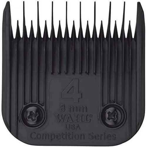 WAHL Ultimate Schneidkopf 1247-7690-S 8,0mm - Bild 1