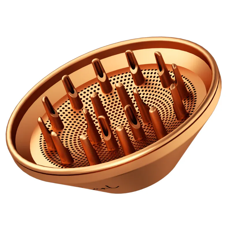 Diffusor STpro HDI300 - gold - Bild 3