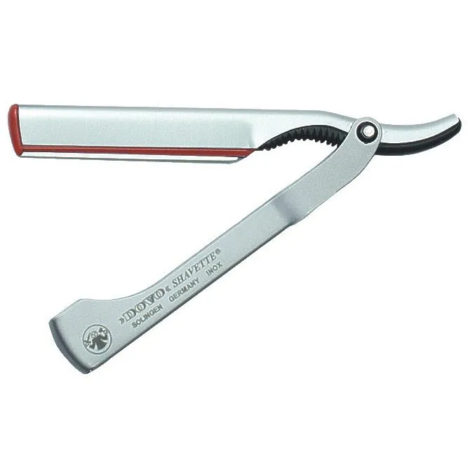 Friseur Rasiermesser DOVO SHAVETTE 201 006 R. - Bild 1