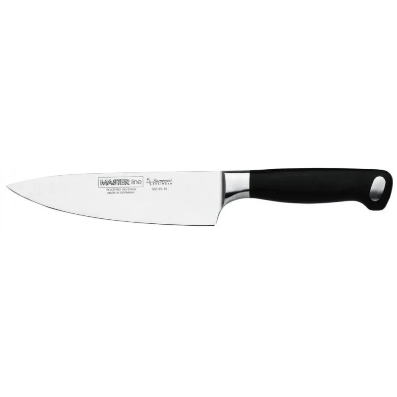 Burgvogel Solingen Master Line Messer - Bild 1