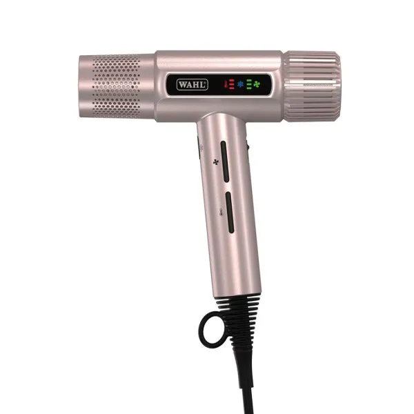 WAHL Vanquish Rose Gold Haartrockner - Bild 2
