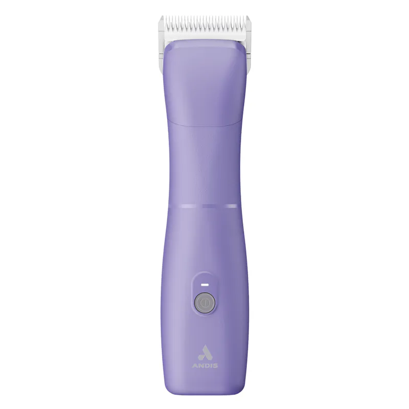 Andis eMERGE Clipper Purple - Bild 1