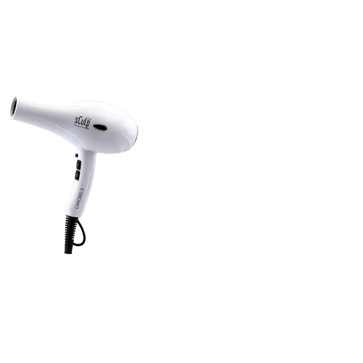 Haartrockner SCULPBY 0432334 Ionic Professional 3300-C - SCULPBY Ultralight Professional 5100 - Bild 2