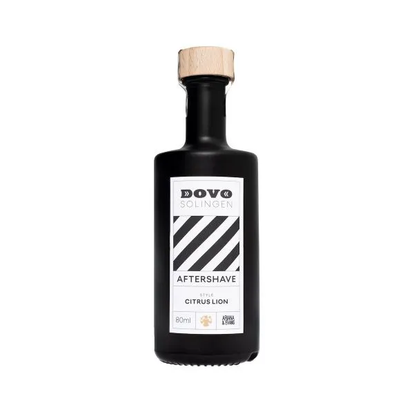 Aftershave DOVO 52083301 Citrus Lion - Bild 6