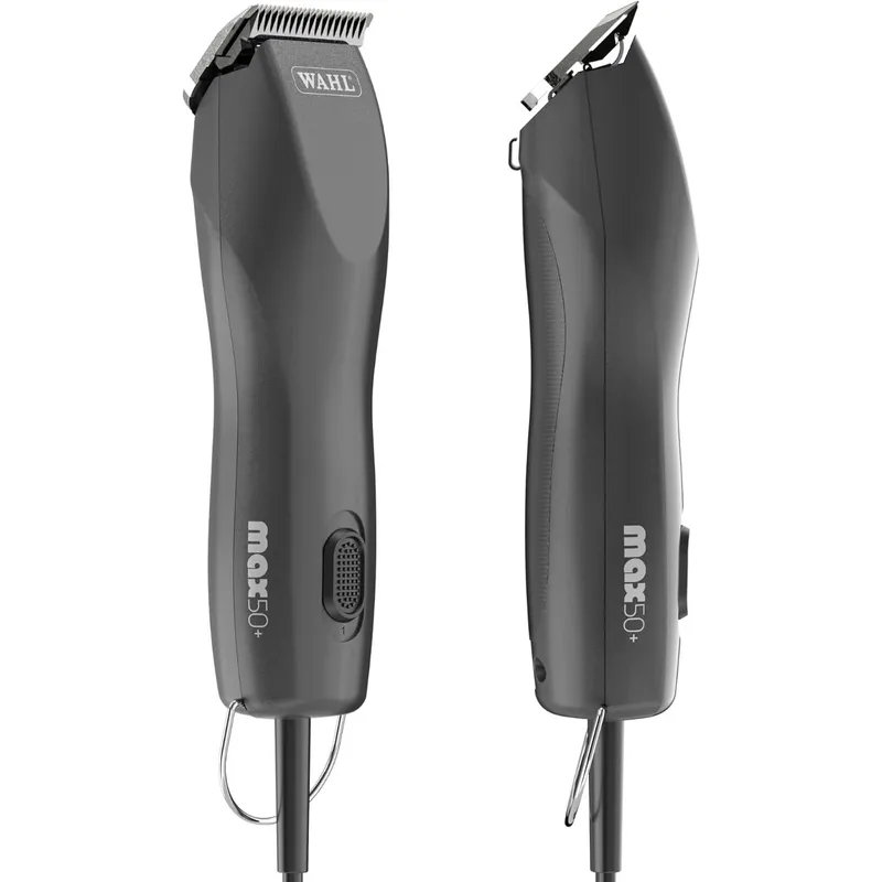WAHL Max50+ - Bild 2