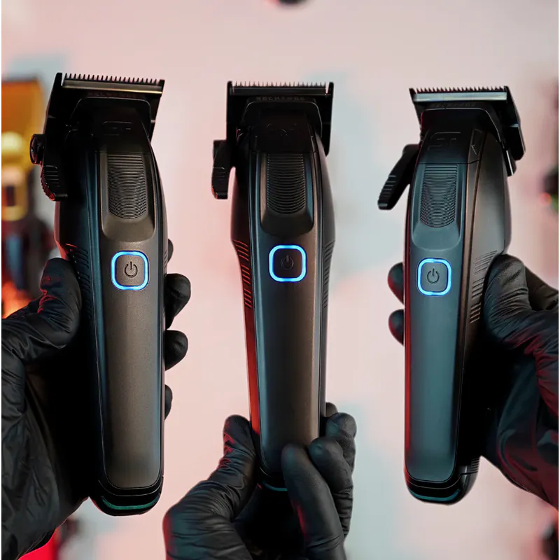 Supreme Trimmer RECHARGE™ Clipper - black - Bild 3