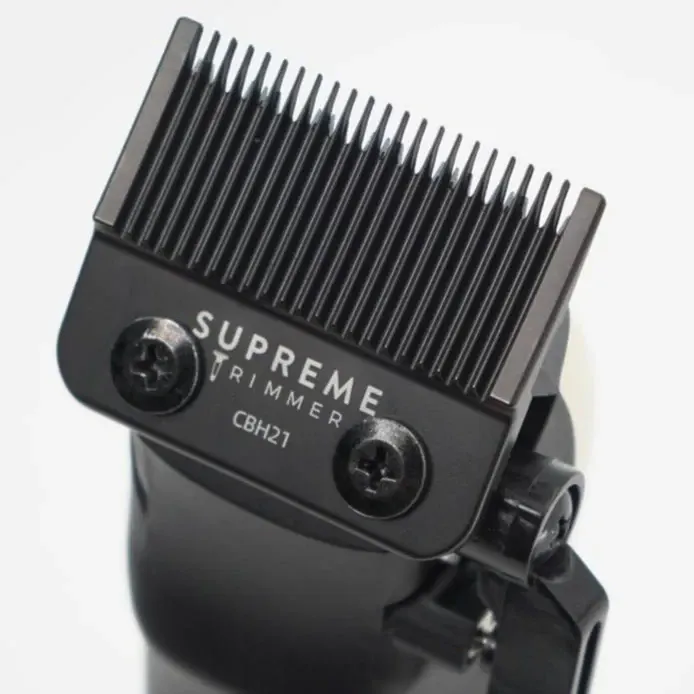 STpro Clipper Scherkopf - Hybrid - Bild 3