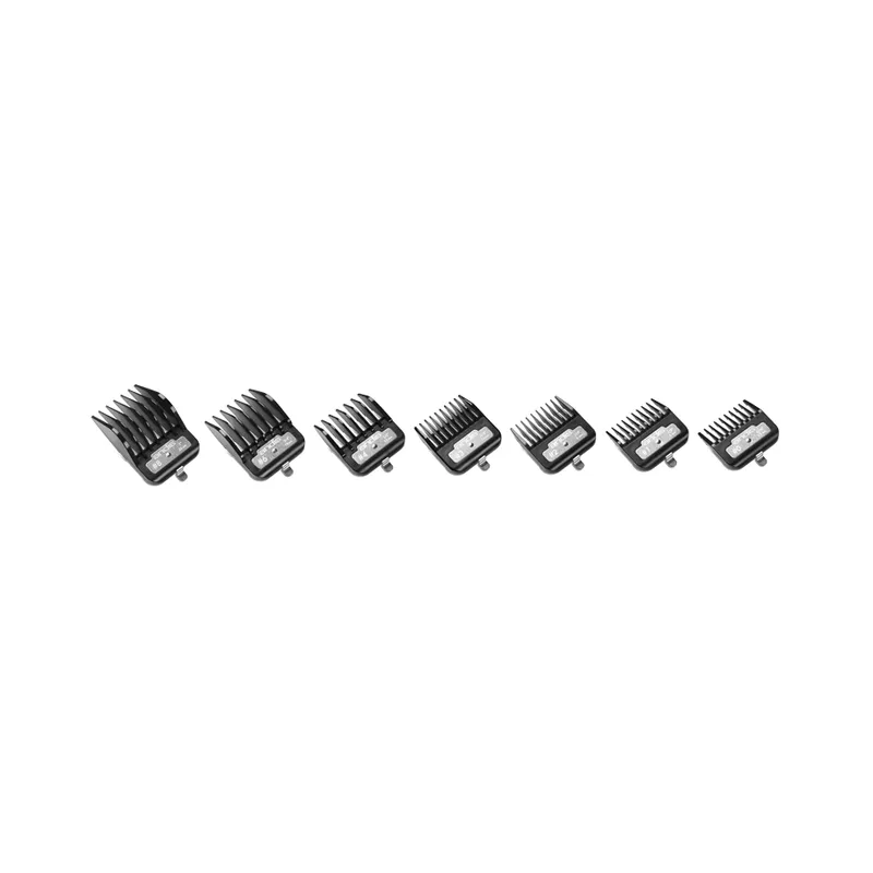 AUFSCHIEBEKÄMME Andis BG Series Premium Metal Clip - Bild 3