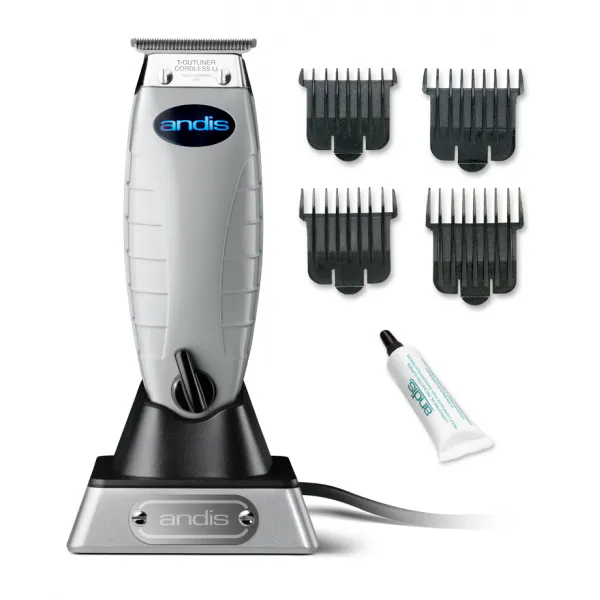 Andis Cordless T-Outliner Li - Bild 6